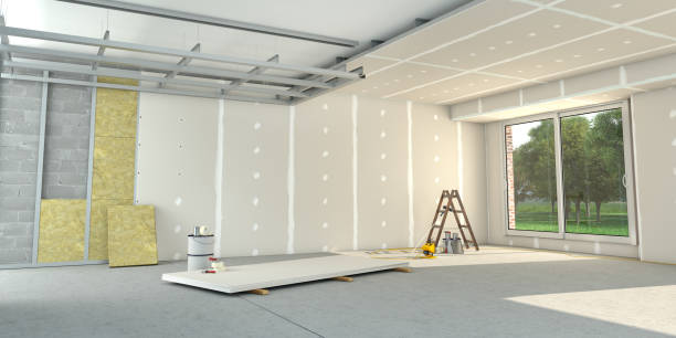 Best Professional Insulation Contractor  in Valley Falls, KS