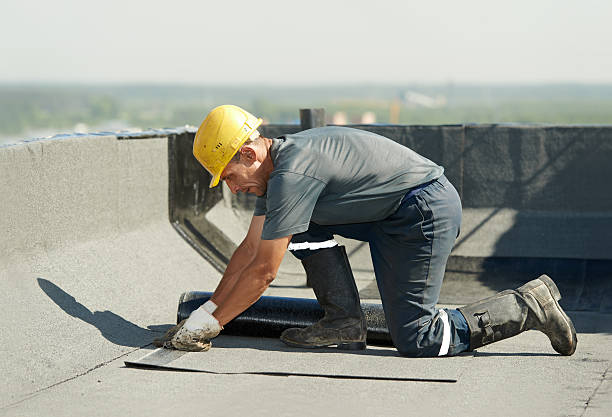 Best Insulation Contractor Near Me  in Valley Falls, KS