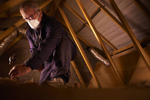 Valley Falls, KS Insulation Contractor Company
